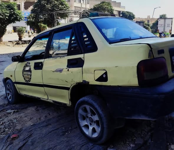 سايبا سابا 2003 - صورة 1