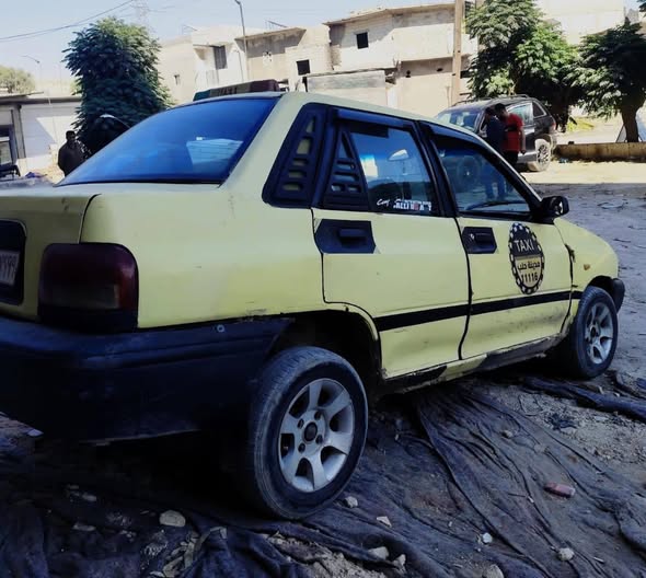 سايبا سابا 2003 - صورة 5