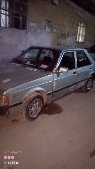 ميتسوبيشي لانسر 1983 - صورة 1