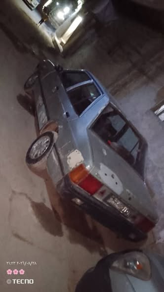 ميتسوبيشي لانسر 1983 - صورة 2