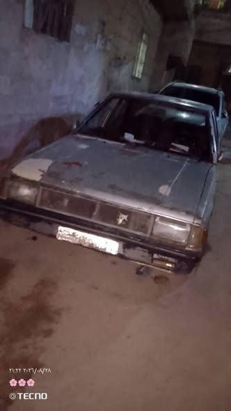 ميتسوبيشي لانسر 1983 - صورة 3