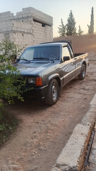 مازدا بيك أب 1994 - صورة 1