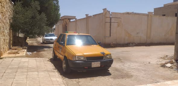 داسيا سولينزا 2004 - صورة 1