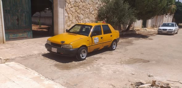 داسيا سولينزا 2004 - صورة 2