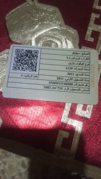 سايبا سابا 2011 - صورة 4