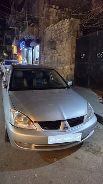 ميتسوبيشي لانسر 2006 - صورة 2