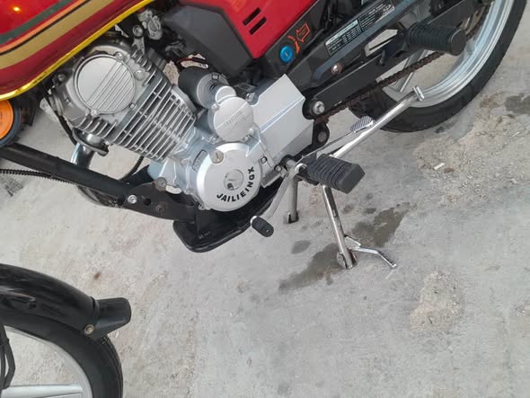 جيلينج 150 2025 - صورة 2
