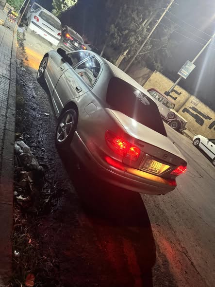 ماذدا 626 2001 - صورة 2