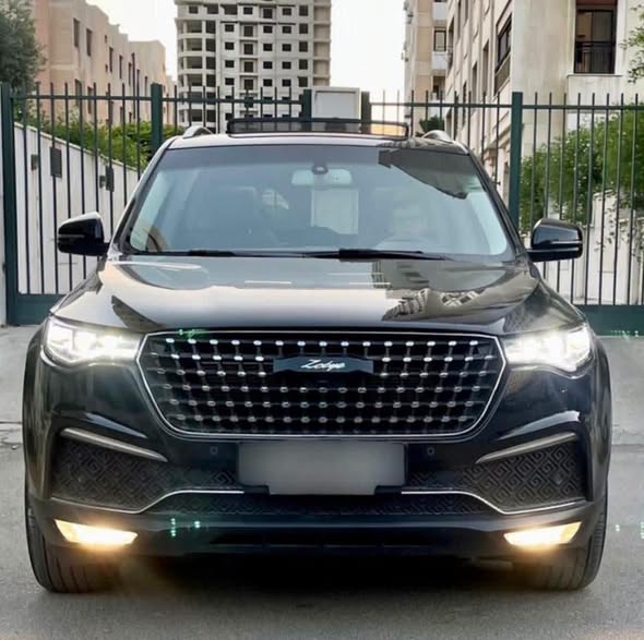 زوتاي T800 2021 - صورة 1