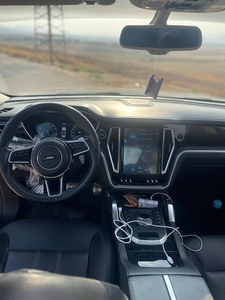 زوتاي T800 2021 - صورة 3