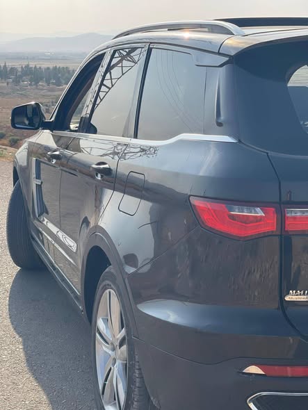 زوتاي T800 2021 - صورة 5