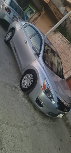 نيسان التيما 2013 - صورة 2