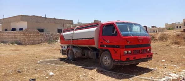 هيونداي اتش 100 2003 - صورة 1