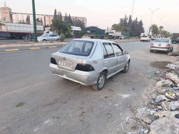 جيلي جيلي 2004 - صورة 1