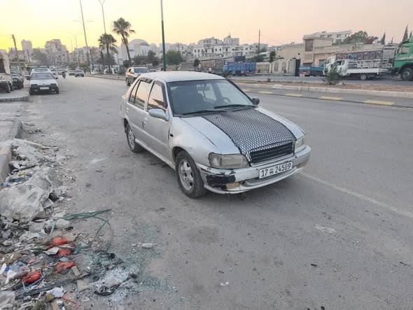 جيلي جيلي 2004 - صورة 3
