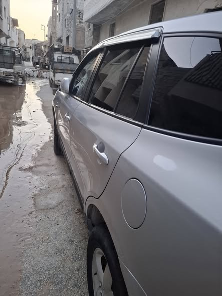هيونداي سانتا في 2008 - صورة 1