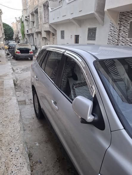 هيونداي سانتا في 2008 - صورة 2