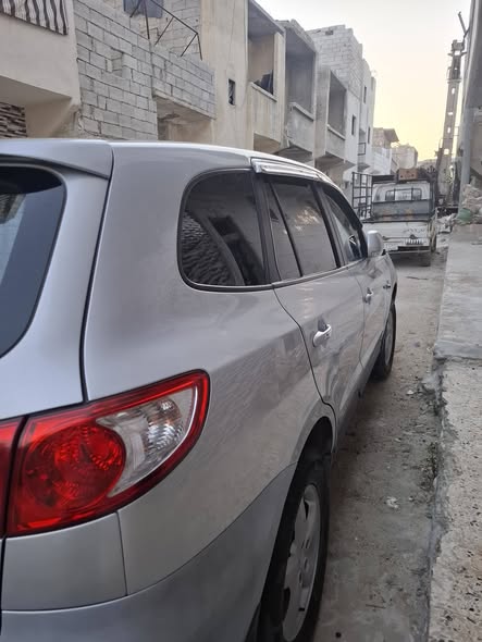 هيونداي سانتا في 2008 - صورة 4
