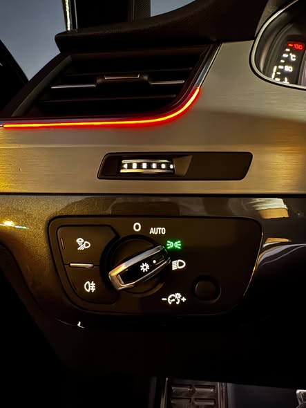 أودي Q7 2016 - صورة 2