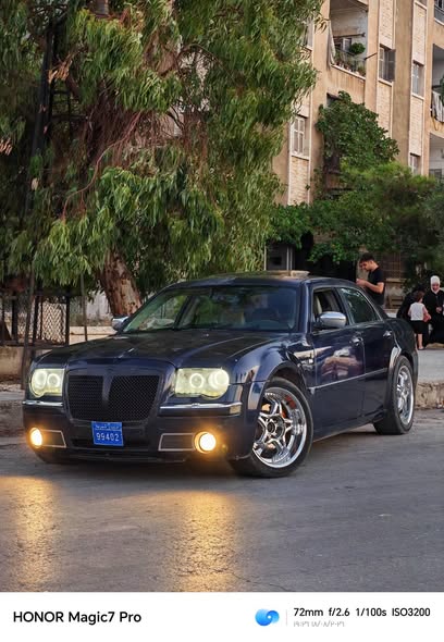 كلايسلر 300 2006 - صورة 3