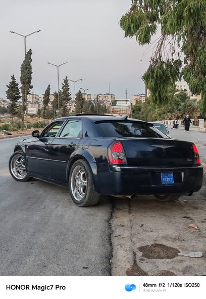 كلايسلر 300 2006 - صورة 4