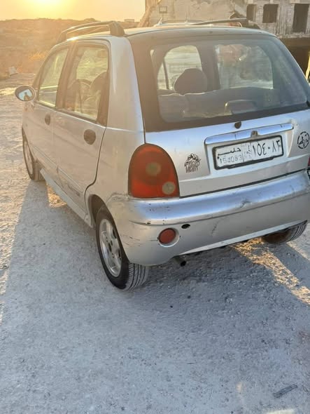 شيري كيو كيو 2002 - صورة 4