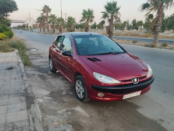 بيجو ٢٠٦ 2005 - صورة 4