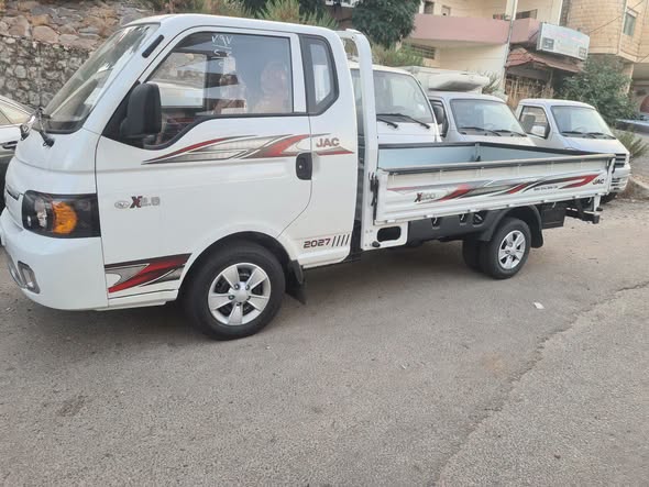 جاك X200 2027 - صورة 2