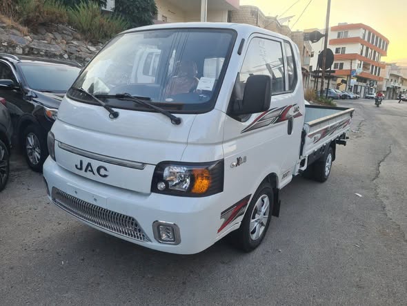 جاك X200 2027 - صورة 5