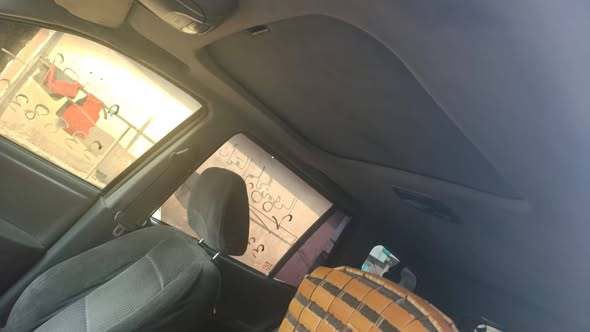 هيونداي سنتافي 2002 - صورة 3