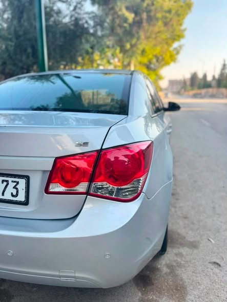 دايو لايستي 2009 - صورة 3