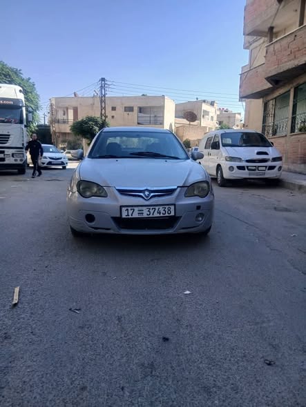 بروتون برسونا 2009 - صورة 1