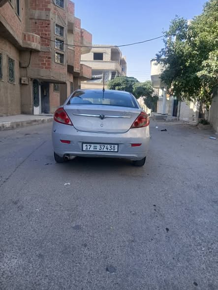 بروتون برسونا 2009 - صورة 2
