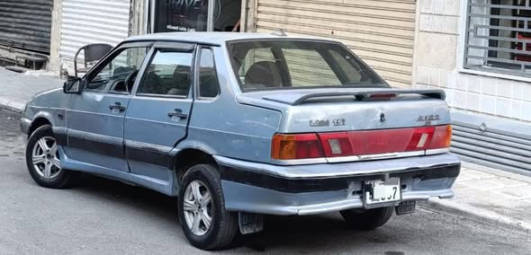 لادا 110 2004 - صورة 5