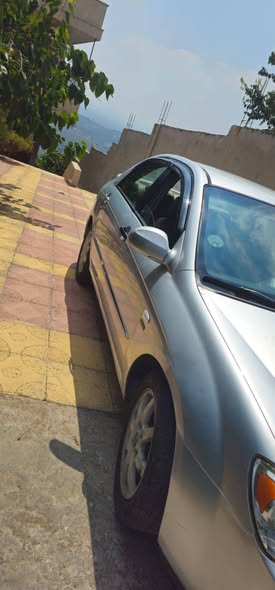 كيا سبيكترا 2006 - صورة 2