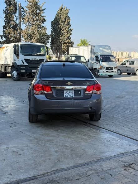 شيفورليه كروز 2011 - صورة 5