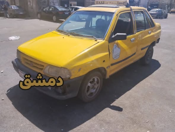 سايبا سابا 2000 - صورة 3