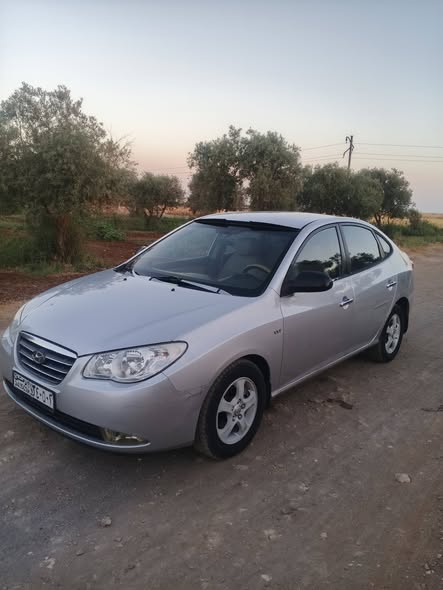 هونداي آفانتي 2008 - صورة 3