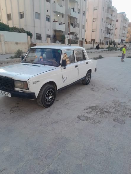لادا 107 2002 - صورة 1