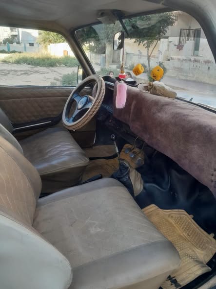 لادا 107 2002 - صورة 2