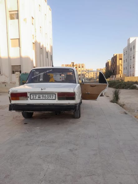 لادا 107 2002 - صورة 4