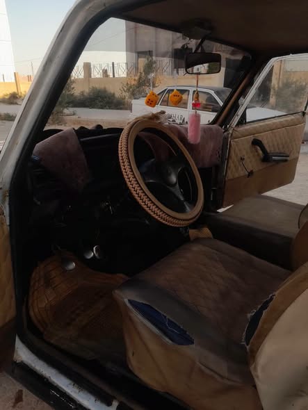 لادا 107 2002 - صورة 5
