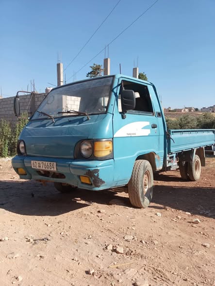 هونداي بورتر 1996 - صورة 1