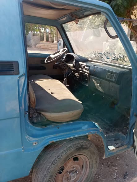 هونداي بورتر 1996 - صورة 4