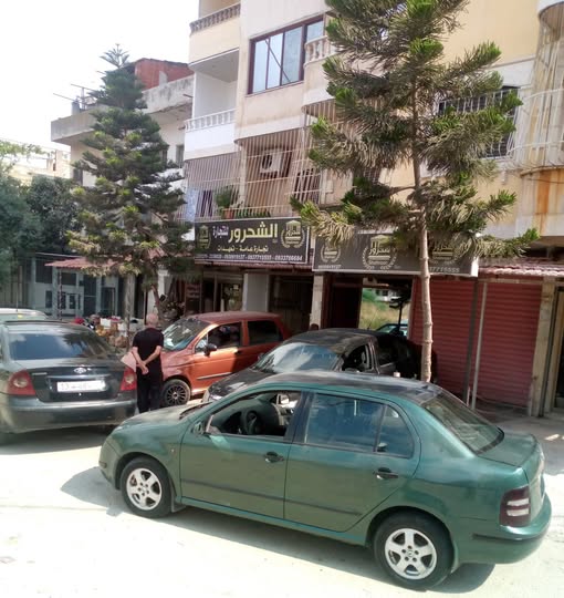 سكودا فابيا 2003