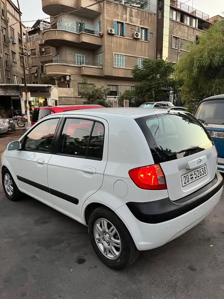 هونداي كليك 2006 - صورة 2