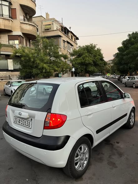 هونداي كليك 2006 - صورة 4
