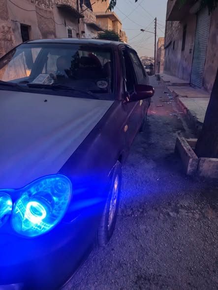 جيلي كرت 2007 - صورة 2