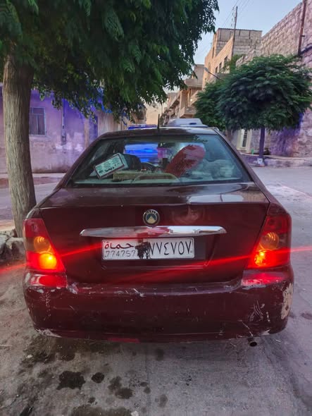 جيلي كرت 2007 - صورة 5