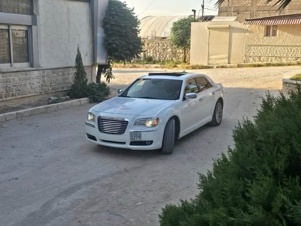 كلايزر 300 2012 - صورة 1